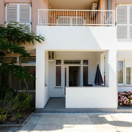 Apartment Rosemary 24 Krk Town Exteriér fotografie