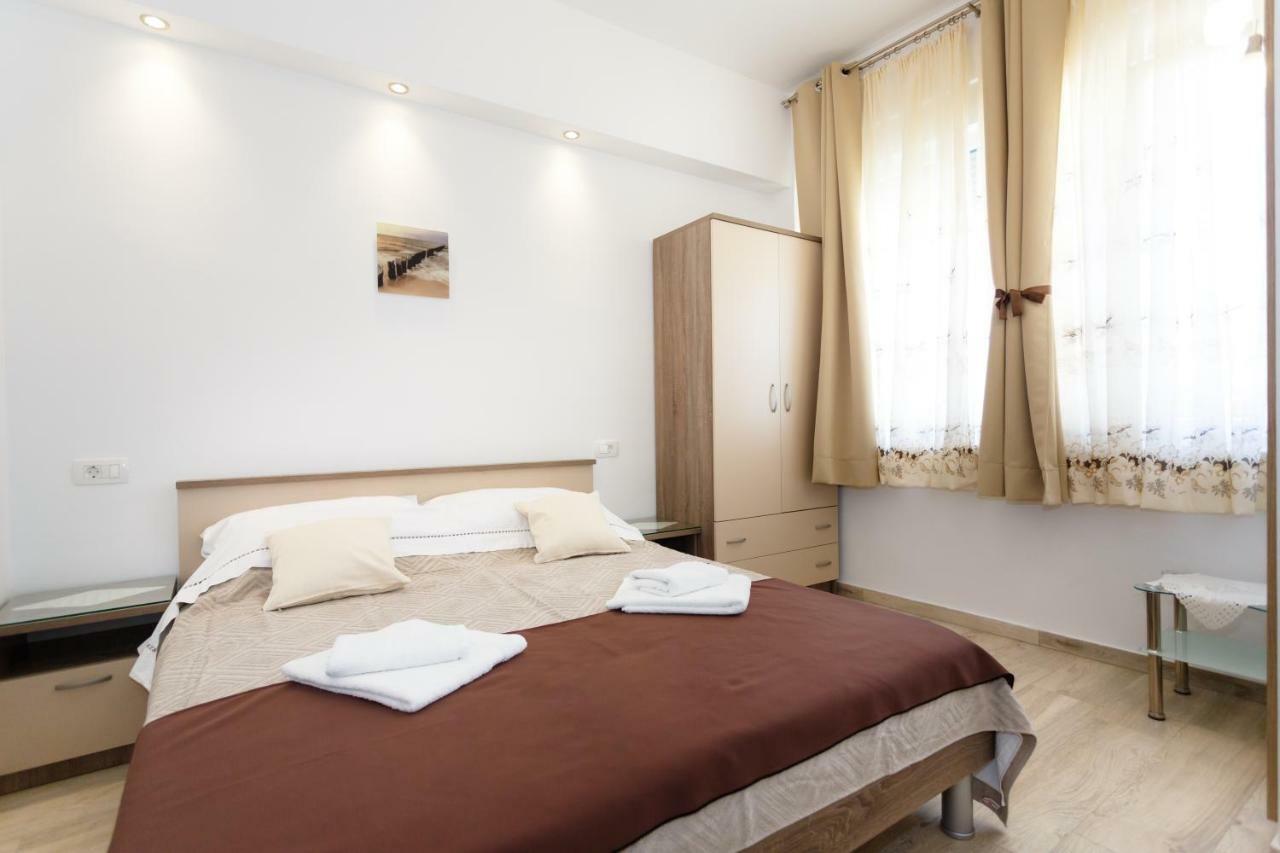 Apartment Rosemary 24 Krk Town Exteriér fotografie