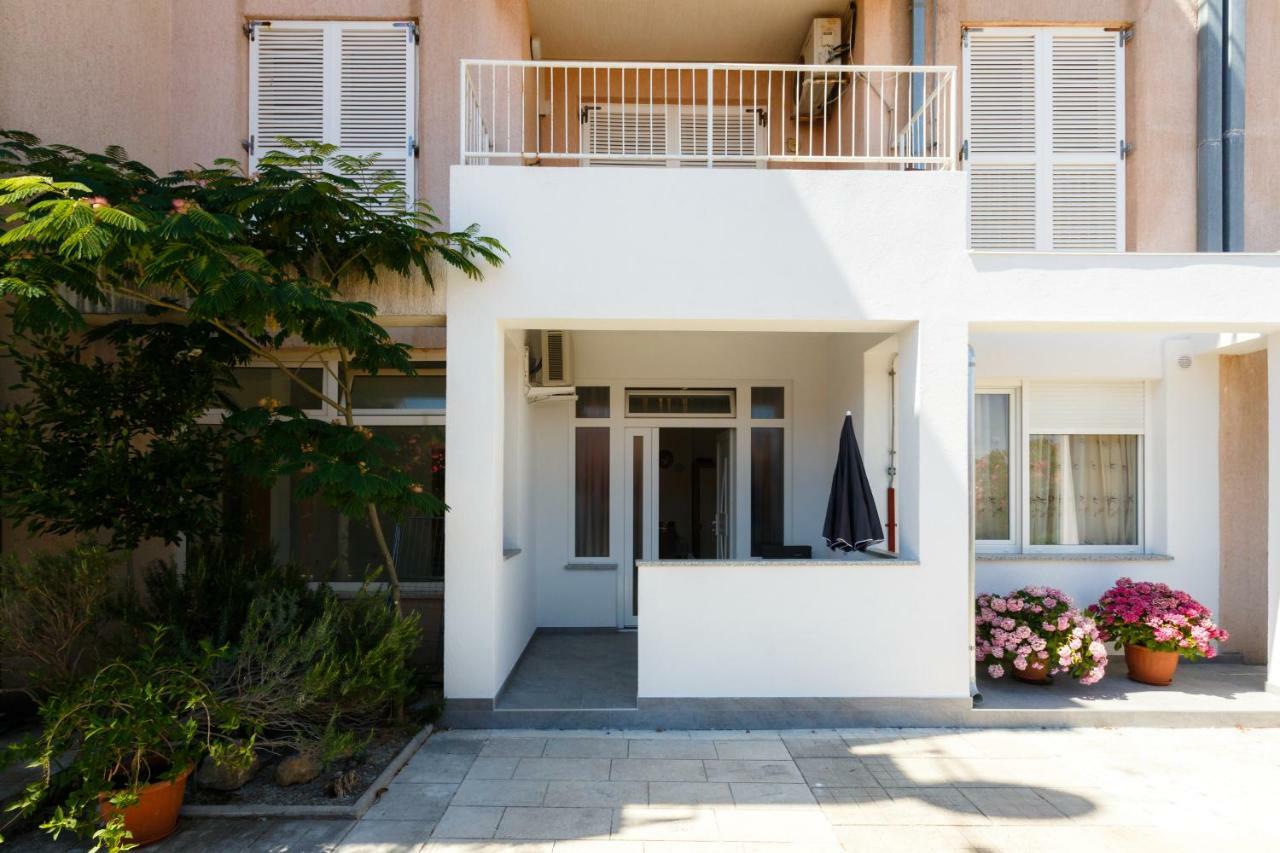 Apartment Rosemary 24 Krk Town Exteriér fotografie