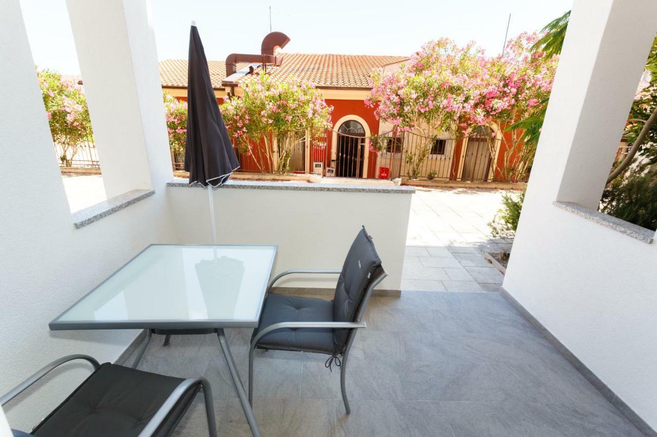Apartment Rosemary 24 Krk Town Exteriér fotografie